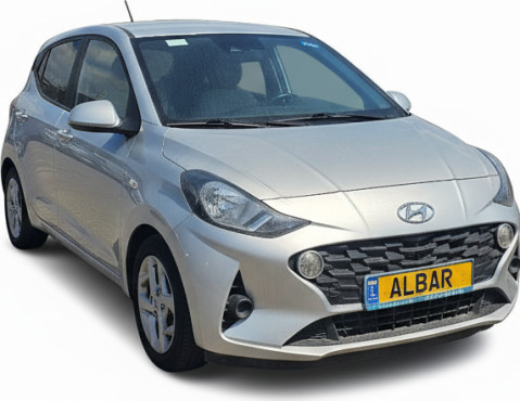 יונדאי I10 2023 במחיר 66,686 ש״ח - תמונה 1