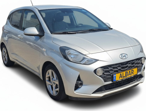 יונדאי I10 2023 במחיר 66,686 ש״ח - תמונה 2