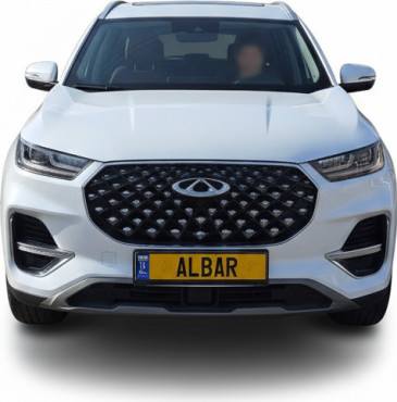 צ'רי טיגו 2023 במחיר 125,840 ש״ח - תמונה 1 צ'רי טיגו 2023 במחיר 125,840 ש״ח - תמונה 1