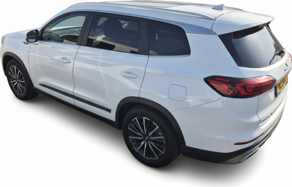 צ'רי טיגו 2023 במחיר 125,840 ש״ח - תמונה 2 צ'רי טיגו 2023 במחיר 125,840 ש״ח - תמונה 2