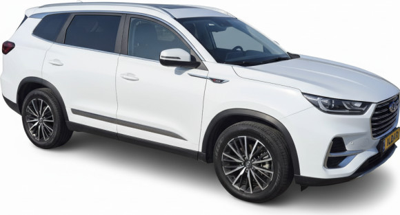 צ'רי טיגו 2023 במחיר 125,840 ש״ח - תמונה 3 צ'רי טיגו 2023 במחיר 125,840 ש״ח - תמונה 3