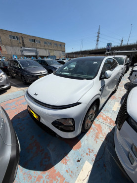 אקספנג אקספנג 2026 במחיר 198,990 ש״ח - תמונה 2