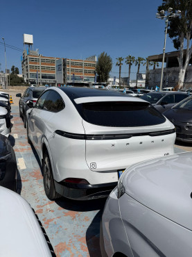 אקספנג אקספנג 2026 במחיר 198,990 ש״ח - תמונה 3