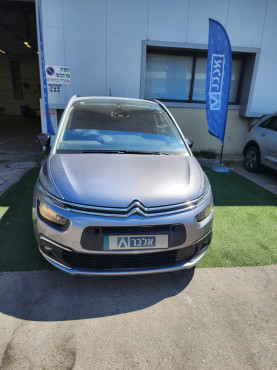 סיטרואן ספייסטורר 2022 במחיר 67,864 ש״ח - תמונה 3