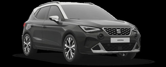 סיאט ארונה 2026 במחיר 130,490 ש״ח - תמונה 1 סיאט ארונה 2026 במחיר 130,490 ש״ח - תמונה 1