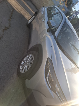 טויוטה קורולה קרוס 2026 במחיר 167,990 ש״ח - תמונה 2