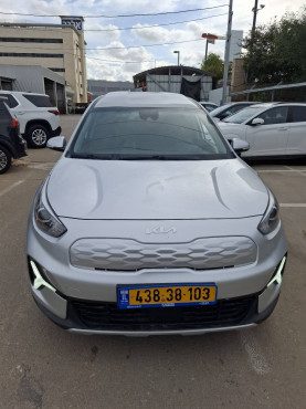 קיה נירו 2023 במחיר 109,824 ש״ח - תמונה 1