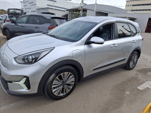 קיה נירו 2023 במחיר 109,824 ש״ח - תמונה 2