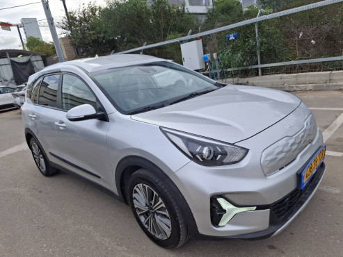 קיה נירו 2023 במחיר 109,824 ש״ח - תמונה 3