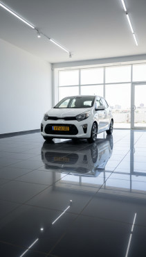 קיה פיקנטו 2022 במחיר 69,657 ש״ח - תמונה 1