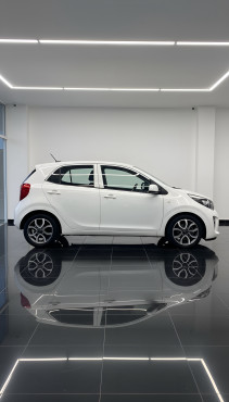 קיה פיקנטו 2022 במחיר 69,657 ש״ח - תמונה 2