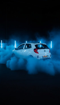 קיה פיקנטו 2022 במחיר 69,657 ש״ח - תמונה 3