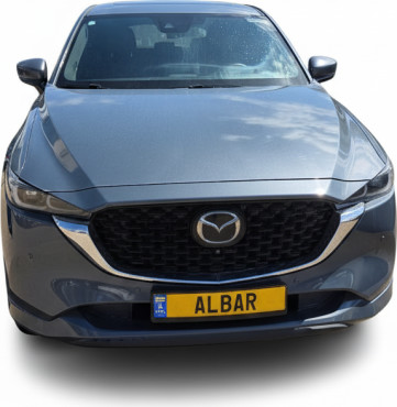 מאזדה CX-5 2022 במחיר 147,238 ש״ח - תמונה 1
