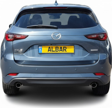 מאזדה CX-5 2022 במחיר 147,238 ש״ח - תמונה 2