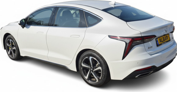 אי.וי.אי.סי - EVEC לימו 2023 במחיר 81,968 ש״ח - תמונה 2