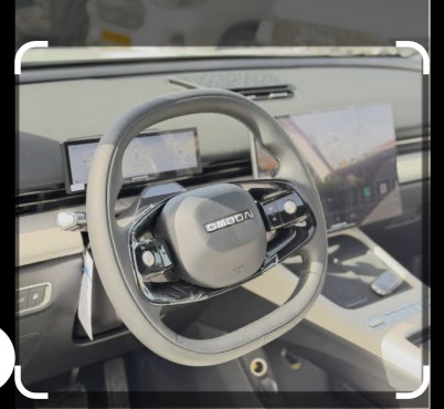 ודה סין אומודה PHEV 2026 במחיר 180,990 ש״ח - תמונה 3