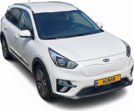 קיה נירו 2023 במחיר 111,706 ש״ח - תמונה 2 קיה נירו 2023 במחיר 111,706 ש״ח - תמונה 2