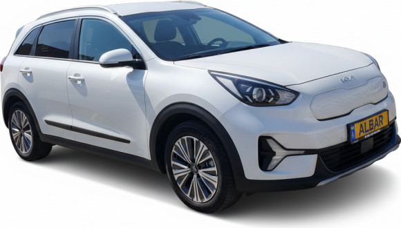 קיה נירו 2023 במחיר 111,706 ש״ח - תמונה 3 קיה נירו 2023 במחיר 111,706 ש״ח - תמונה 3