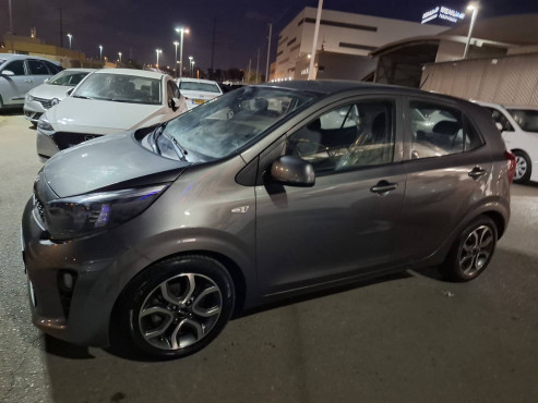 קיה פיקנטו 2022 במחיר 58,422 ש״ח - תמונה 2