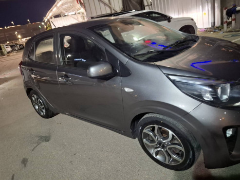 קיה פיקנטו 2022 במחיר 58,422 ש״ח - תמונה 3