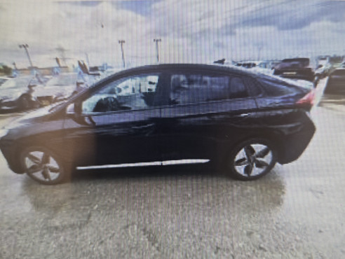 יונדאי איוניק 2021 במחיר 75,888 ש״ח - תמונה 1