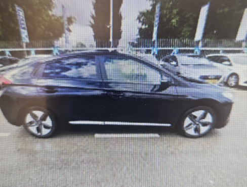 יונדאי איוניק 2021 במחיר 75,888 ש״ח - תמונה 2