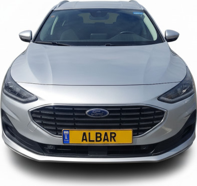 פורד פוקוס 2023 במחיר 84,162 ש״ח - תמונה 1