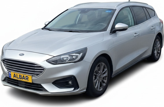 פורד פוקוס 2023 במחיר 84,162 ש״ח - תמונה 2