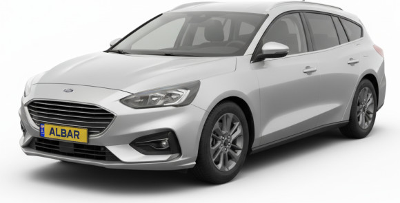 פורד פוקוס 2023 במחיר 84,162 ש״ח - תמונה 3