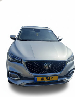 אם.ג'י - MG MG EHS 2023 במחיר 101,400 ש״ח - תמונה 1
