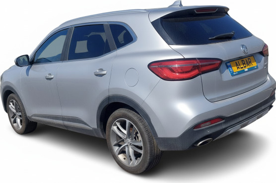 אם.ג'י - MG MG EHS 2023 במחיר 101,400 ש״ח - תמונה 2