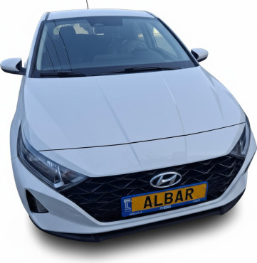 יונדאי I20 2023 במחיר 80,040 ש״ח - תמונה 1 יונדאי I20 2023 במחיר 80,040 ש״ח - תמונה 1