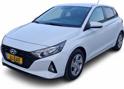 יונדאי I20 2023 במחיר 80,040 ש״ח - תמונה 2 יונדאי I20 2023 במחיר 80,040 ש״ח - תמונה 2