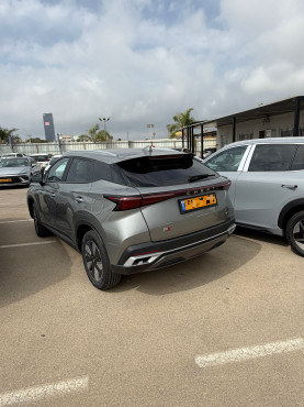 צ'רי FX 2026 במחיר 143,990 ש״ח - תמונה 2