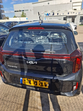 קיה PICANTO 2026 במחיר 103,490 ש״ח - תמונה 1