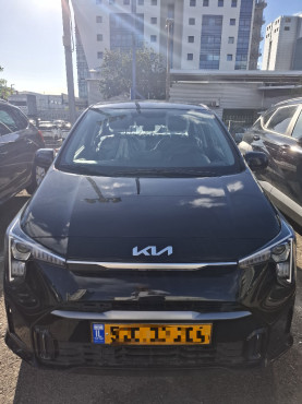 קיה PICANTO 2026 במחיר 103,490 ש״ח - תמונה 3
