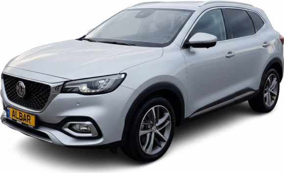אם.ג'י - MG MG EHS 2022 במחיר 112,640 ש״ח - תמונה 2