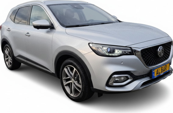 אם.ג'י - MG MG EHS 2022 במחיר 112,640 ש״ח - תמונה 3