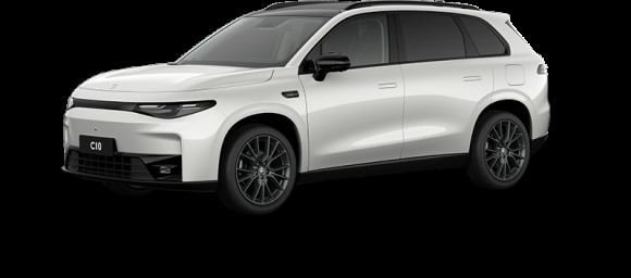 ליפמוטור C10 2026 במחיר 159,990 ש״ח - תמונה 1 ליפמוטור C10 2026 במחיר 159,990 ש״ח - תמונה 1