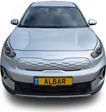 קיה נירו 2023 במחיר 117,768 ש״ח - תמונה 1