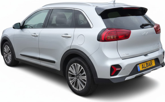 קיה נירו 2023 במחיר 117,768 ש״ח - תמונה 2