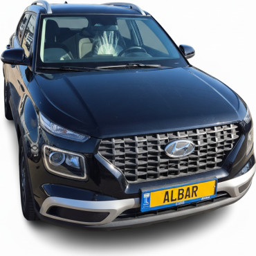 יונדאי וניו 2023 במחיר 95,040 ש״ח - תמונה 1