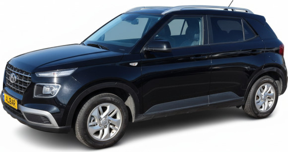 יונדאי וניו 2023 במחיר 95,040 ש״ח - תמונה 2