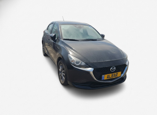 מאזדה 2 2023 במחיר 67,080 ש״ח - תמונה 2