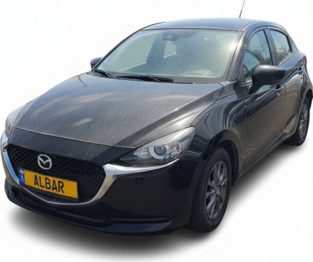 מאזדה 2 2023 במחיר 67,080 ש״ח - תמונה 3