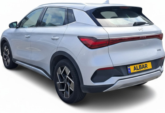 בי.ווי.די - BYD אטו 2023 במחיר 88,920 ש״ח - תמונה 2