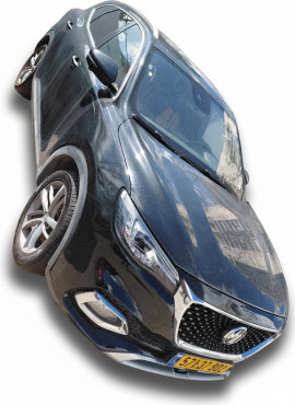 אם.ג'י - MG MG 5 2023 במחיר 84,816 ש״ח - תמונה 2