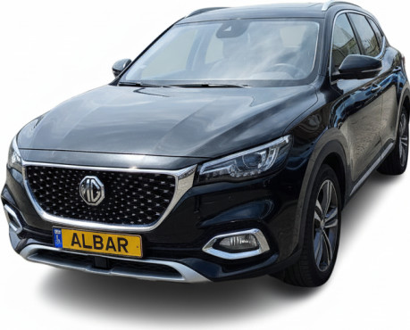 אם.ג'י - MG MG 5 2023 במחיר 84,816 ש״ח - תמונה 3