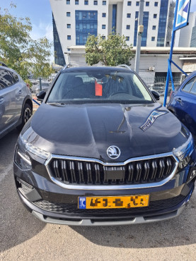 סקודה קאמיק 2026 במחיר 137,490 ש״ח - תמונה 3