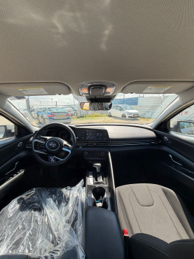 יונדאי אלנטרה 2023 במחיר 128,805 ש״ח - תמונה 3